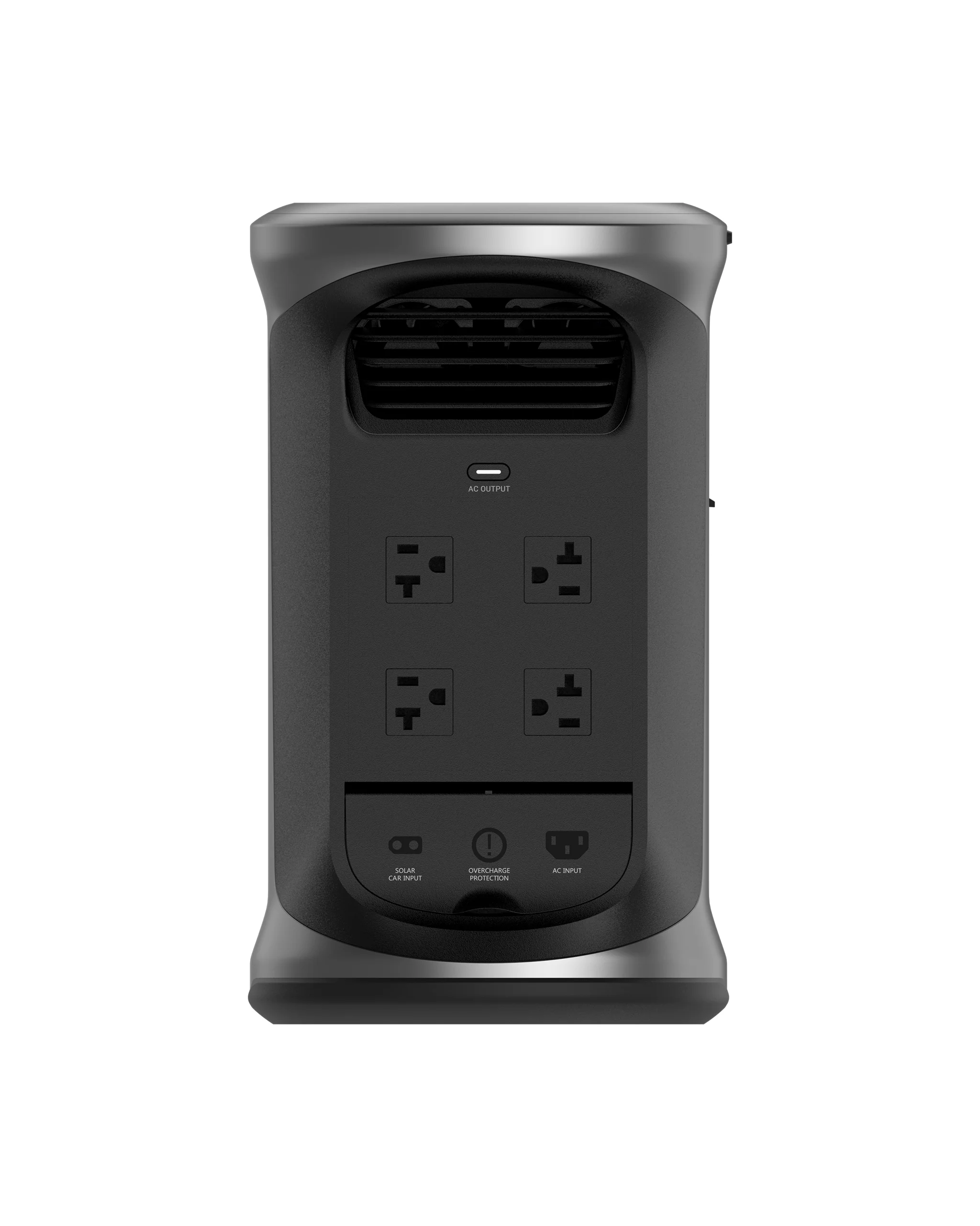 Ampace Andes 1500  Portable Power Station - Image 6