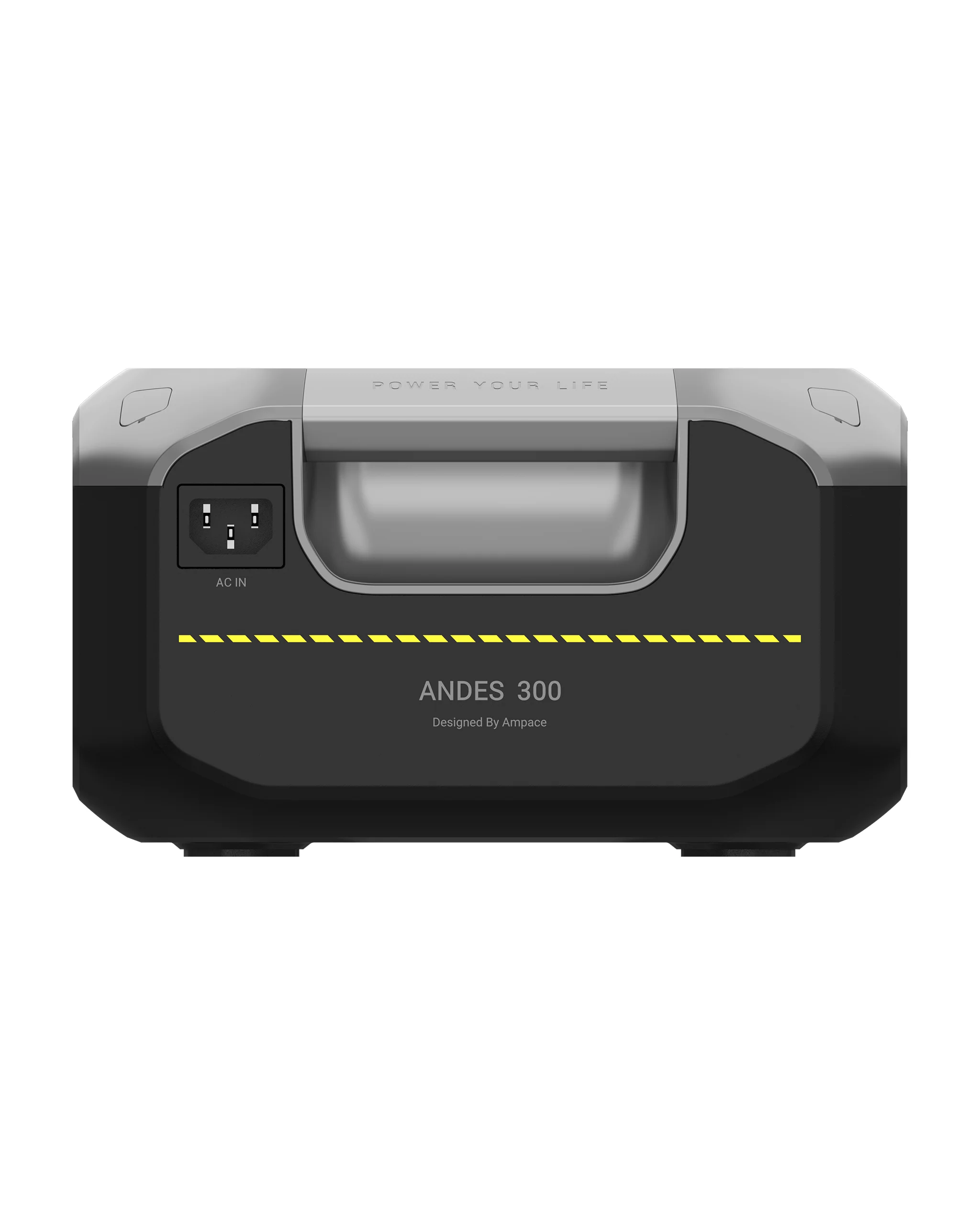 Ampace Andes 300 Portable Power Station - Image 5