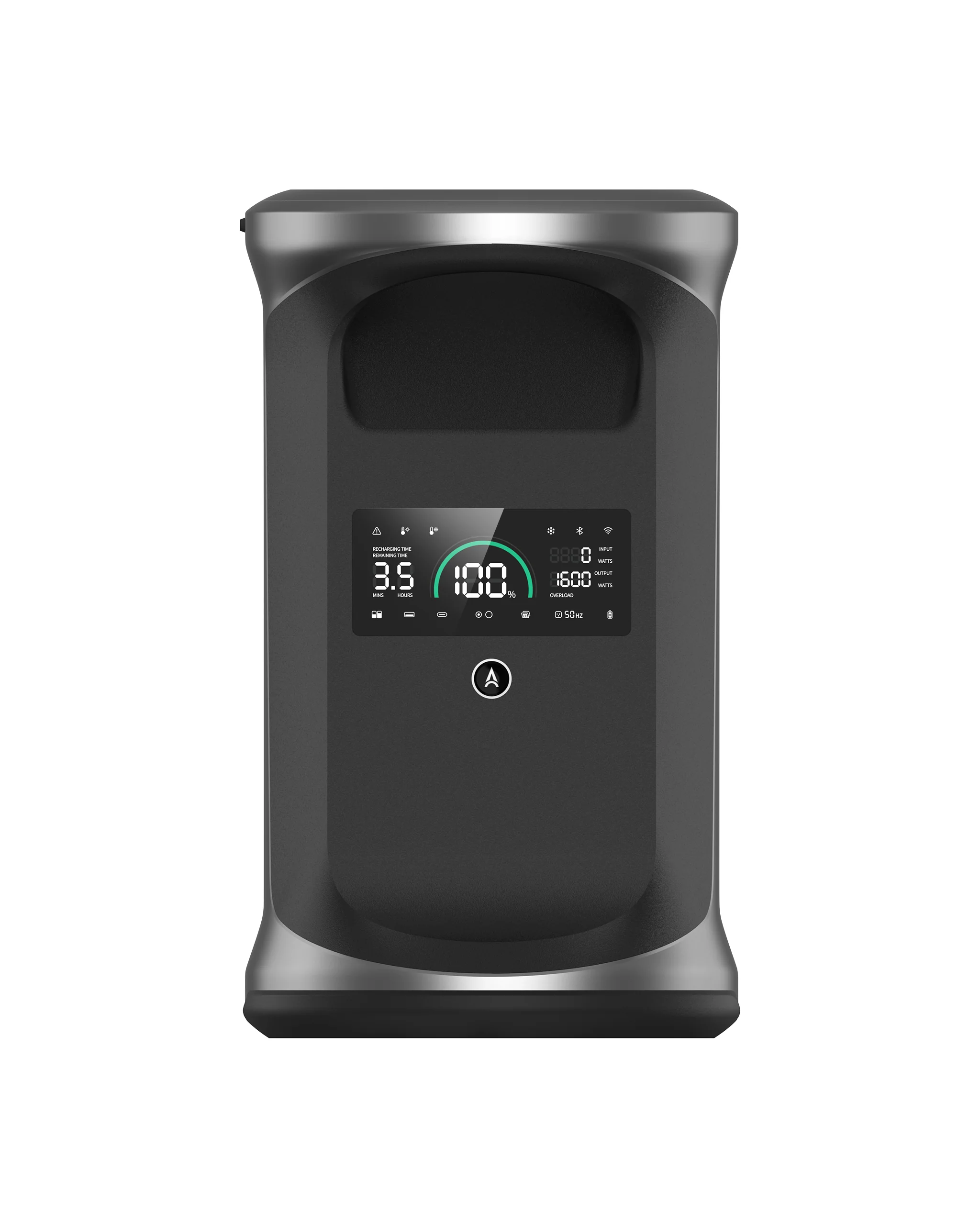Extra Battery for Portable Power Station - Image 5