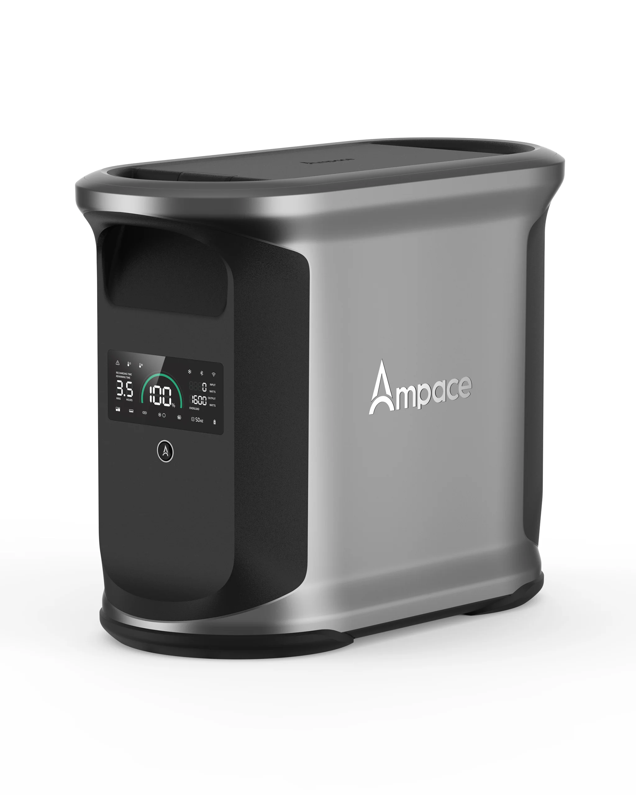 Extra Battery for Portable Power Station - Image 6