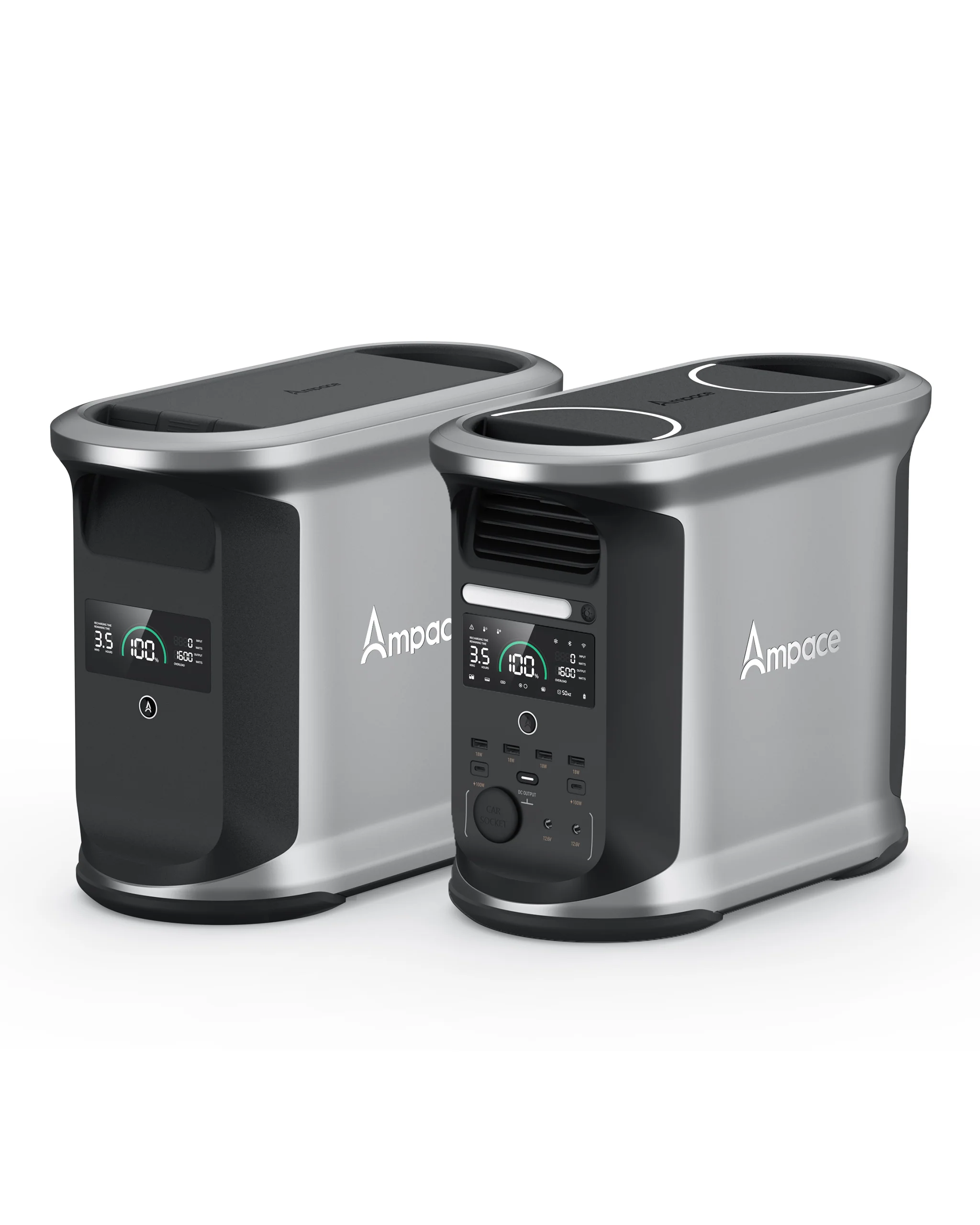 Extra Battery for Portable Power Station - Image 7