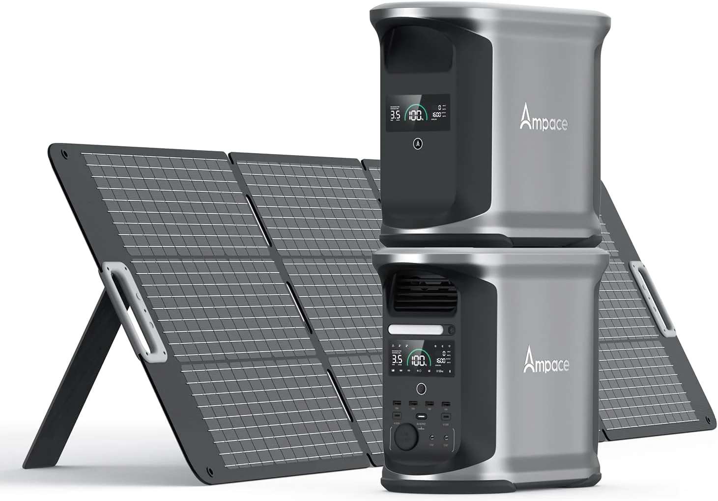 Extra Battery for Portable Power Station - Image 8